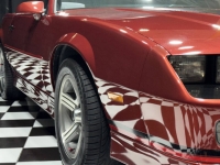 1988 Chevrolet Camaro for sale in Addison, Illinois (ID-143887)
