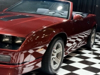 1988 Chevrolet Camaro for sale in Addison, Illinois (ID-143887)