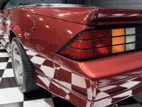 1988 Chevrolet Camaro for sale in Addison, Illinois (ID-143887)