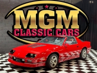 1988 Chevrolet Camaro for sale in Addison, Illinois (ID-144320)