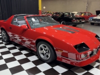 1988 Chevrolet Camaro for sale in Addison, Illinois (ID-144320)