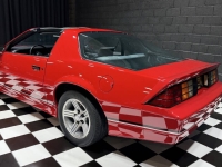1988 Chevrolet Camaro for sale in Addison, Illinois (ID-144320)