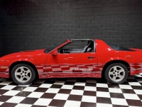 1988 Chevrolet Camaro for sale in Addison, Illinois (ID-144320)