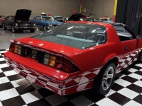 1988 Chevrolet Camaro for sale in Addison, Illinois (ID-144320)
