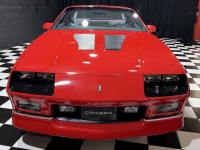 1988 Chevrolet Camaro for sale in Addison, Illinois (ID-144320)