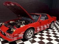 1988 Chevrolet Camaro for sale in Addison, Illinois (ID-144320)