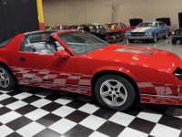 1988 Chevrolet Camaro for sale in Addison, Illinois (ID-144320)