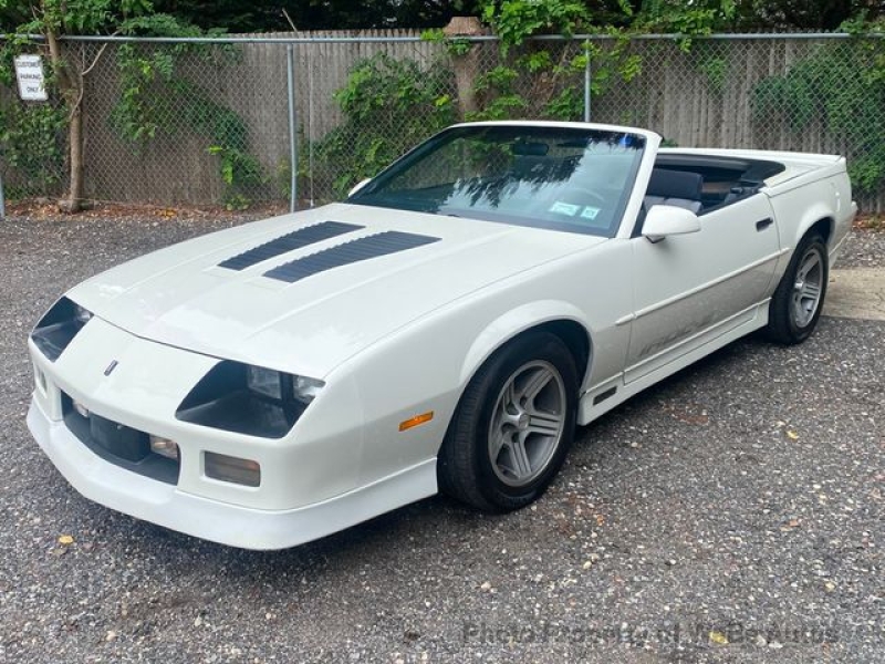 1988 Chevrolet Camaro for sale in Hauppauge NY 11788, Abilene (ID-145415) 1988 Chevrolet Camaro for sale in Hauppauge NY 11788, Abilene (ID-145415)