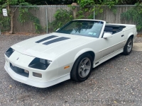 1988 Chevrolet Camaro for sale in Hauppauge NY 11788, Abilene (ID-145415)