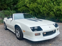 1988 Chevrolet Camaro for sale in Hauppauge NY 11788, Abilene (ID-145415)