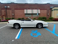 1988 Chevrolet Camaro for sale in Hauppauge NY 11788, Abilene (ID-145415)