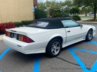 1988 Chevrolet Camaro for sale in Hauppauge NY 11788, Abilene (ID-145415)