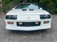 1988 Chevrolet Camaro for sale in Hauppauge NY 11788, Abilene (ID-145415)