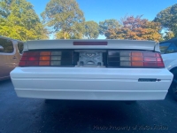 1988 Chevrolet Camaro for sale in Hauppauge NY 11788, Abilene (ID-145415)