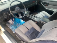 1988 Chevrolet Camaro for sale in Hauppauge NY 11788, Abilene (ID-145415)