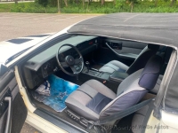 1988 Chevrolet Camaro for sale in Hauppauge NY 11788, Abilene (ID-145415)