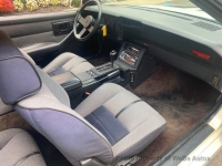 1988 Chevrolet Camaro for sale in Hauppauge NY 11788, Abilene (ID-145415)