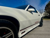 1988 Chevrolet Camaro for sale in Michigan (ID-161947)