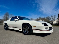 1988 Chevrolet Camaro for sale in Michigan (ID-161947)