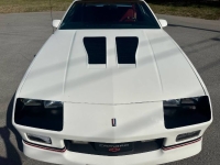 1988 Chevrolet Camaro for sale in Michigan (ID-161947)