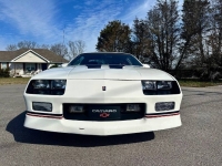 1988 Chevrolet Camaro for sale in Michigan (ID-161947)