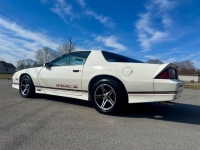 1988 Chevrolet Camaro for sale in Michigan (ID-161947)