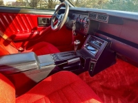 1988 Chevrolet Camaro for sale in Michigan (ID-162547)