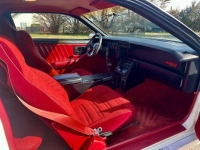 1988 Chevrolet Camaro for sale in Michigan (ID-162547)