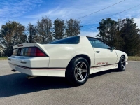 1988 Chevrolet Camaro for sale in Michigan (ID-162547)