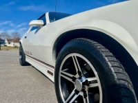 1988 Chevrolet Camaro for sale in Michigan (ID-162547)