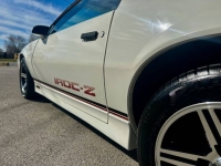 1988 Chevrolet Camaro for sale in Michigan (ID-162547)