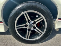 1988 Chevrolet Camaro for sale in Michigan (ID-162547)