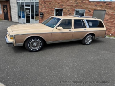 1988 Chevrolet Caprice for sale