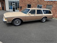 1988 Chevrolet Caprice for sale in Riverhead, New York (ID-141913)