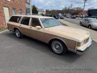1988 Chevrolet Caprice for sale in Riverhead, New York (ID-141913)