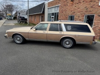1988 Chevrolet Caprice for sale in Riverhead, New York (ID-141913)