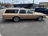 1988 Chevrolet Caprice for sale in Riverhead, New York (ID-141913)