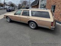 1988 Chevrolet Caprice for sale in Riverhead, New York (ID-141913)