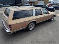 1988 Chevrolet Caprice for sale in Riverhead, New York (ID-141913)