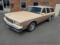 1988 Chevrolet Caprice for sale in Riverhead, New York (ID-141913)