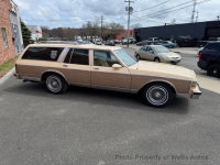 1988 Chevrolet Caprice for sale in Riverhead, New York (ID-141913)