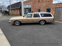 1988 Chevrolet Caprice for sale in Riverhead, New York (ID-141913)