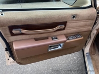 1988 Chevrolet Caprice for sale in Riverhead, New York (ID-141913)