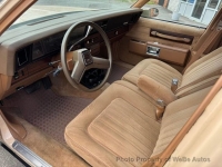 1988 Chevrolet Caprice for sale in Riverhead, New York (ID-141913)