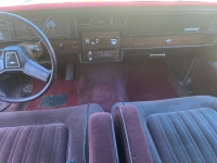 1988 Chevrolet Caprice for sale in Michigan (ID-163333)