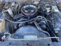 1988 Chevrolet Caprice for sale in Michigan (ID-163333)