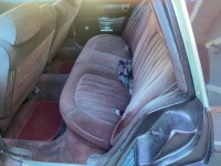1988 Chevrolet Caprice for sale in Michigan (ID-163333)
