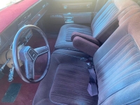 1988 Chevrolet Caprice for sale in Michigan (ID-163333)