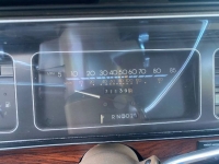1988 Chevrolet Caprice for sale in Michigan (ID-163333)