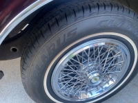 1988 Chevrolet Caprice for sale in Michigan (ID-163333)